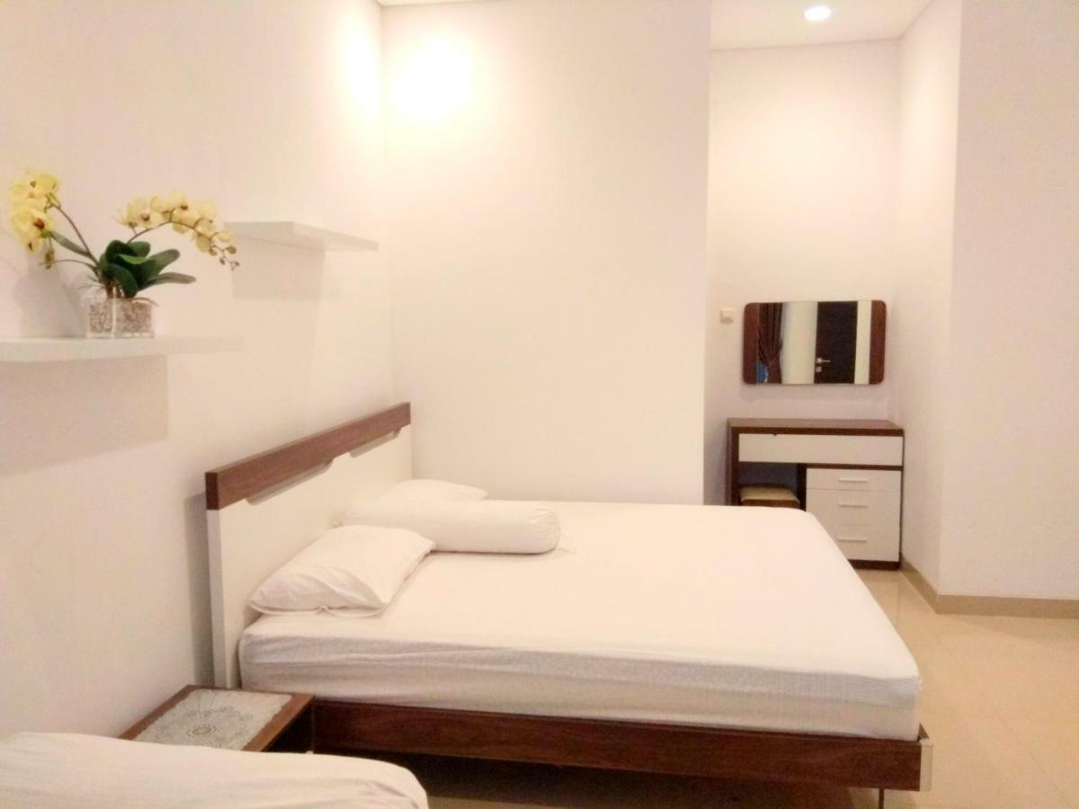Fams Homestay By Fh Stay Yogyakarta Bagian luar foto