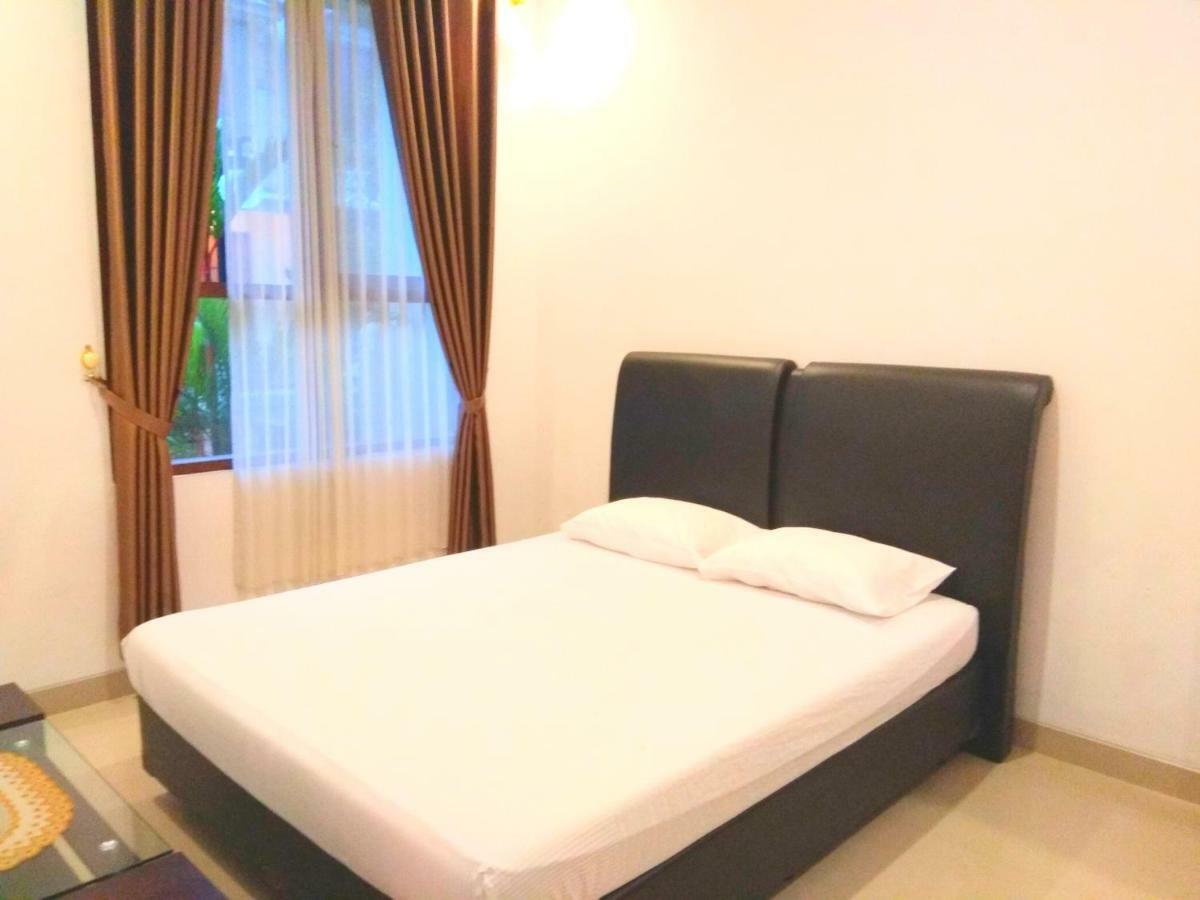 Fams Homestay By Fh Stay Yogyakarta Bagian luar foto