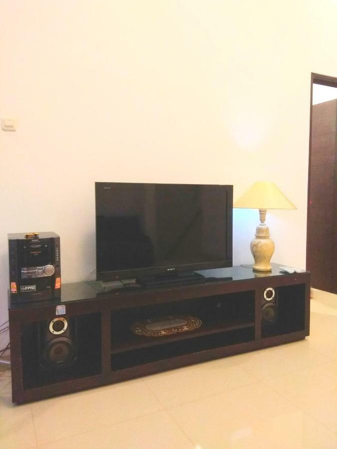 Fams Homestay By Fh Stay Yogyakarta Bagian luar foto